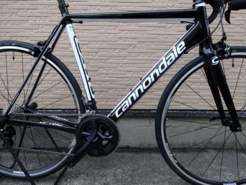 大阪鶴見区直接引取Cannondale CAAD OPTIMO 105 2017 大阪鶴見区直接